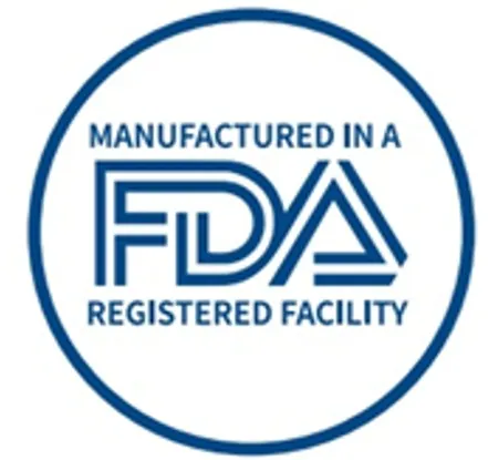 FDA 註冊生產線