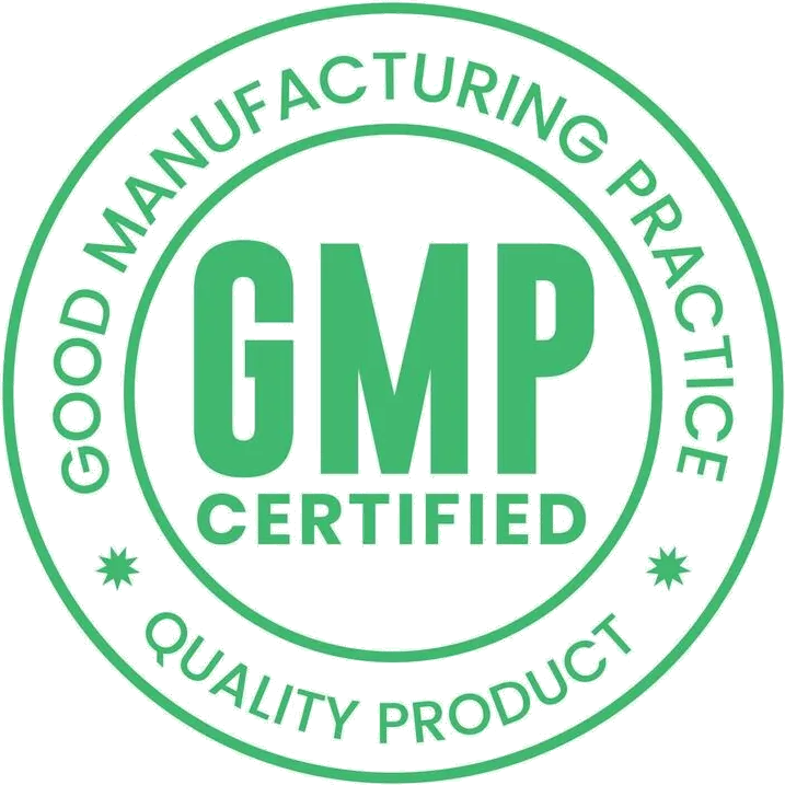 GMP 良好生產規範認證