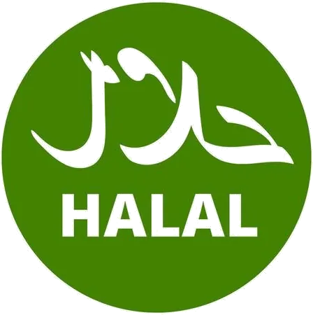 HALAL 清真食品認證