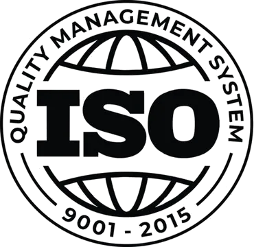 ISO 9001 品質管理體系